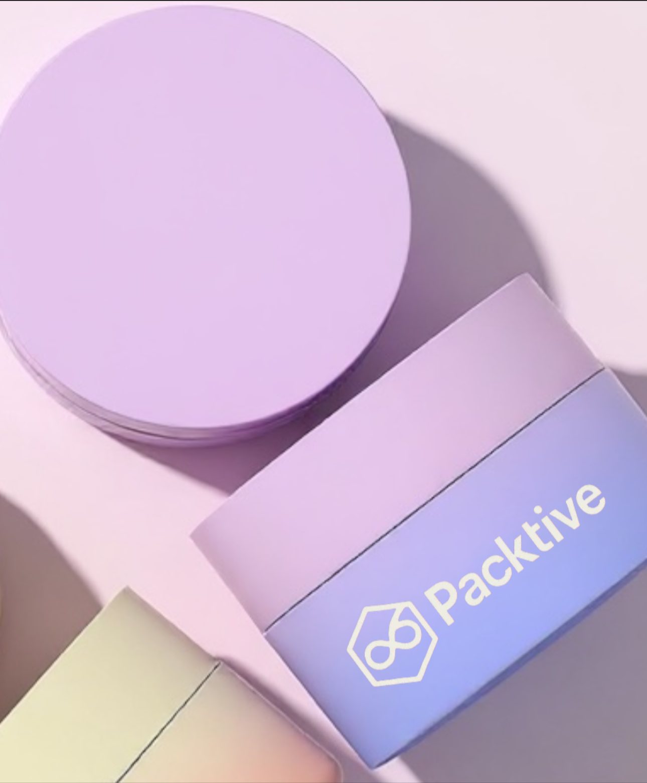 กล่องและเซ็ตบรรจุภัณฑ์ กล่องและกระปุก Gift Set โดย Packtive Packaging