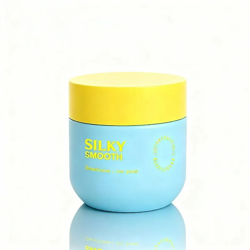 กระปุกครีม กระปุกครีมพลาสติก แบบที่ 3 โดย Packtive Packaging