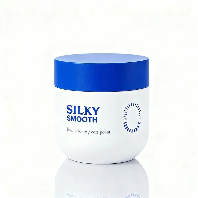 กระปุกครีม กระปุกครีมพลาสติก แบบที่ 4 โดย Packtive Packaging