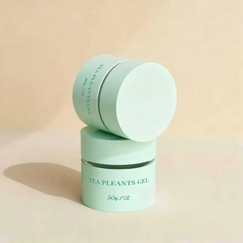 กระปุกครีม กระปุกพลาสติก แบบที่ 2 โดย Packtive Packaging