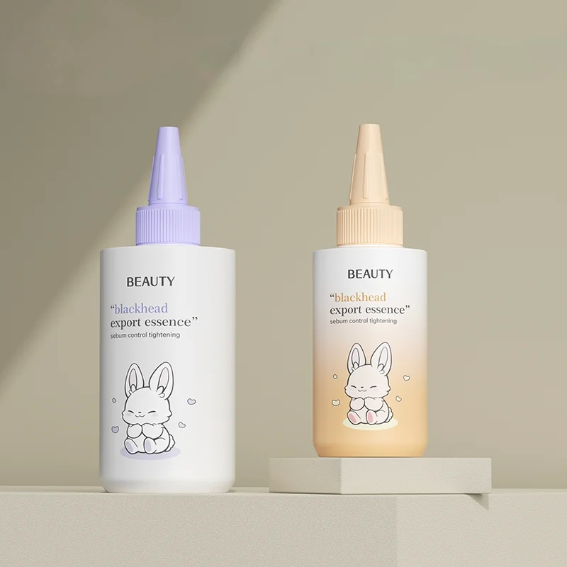 ขวดและดรอปเปอร์ ขวดฝาเกลียว แบบที่ 1 โดย Packtive Packaging