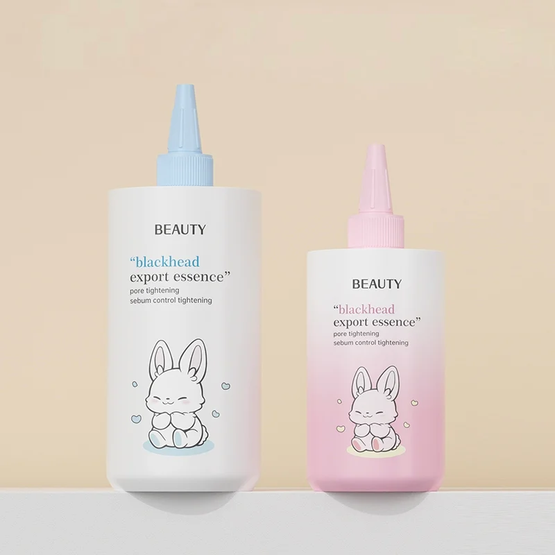 ขวดและดรอปเปอร์ ขวดฝาเกลียว แบบที่ 2 โดย Packtive Packaging