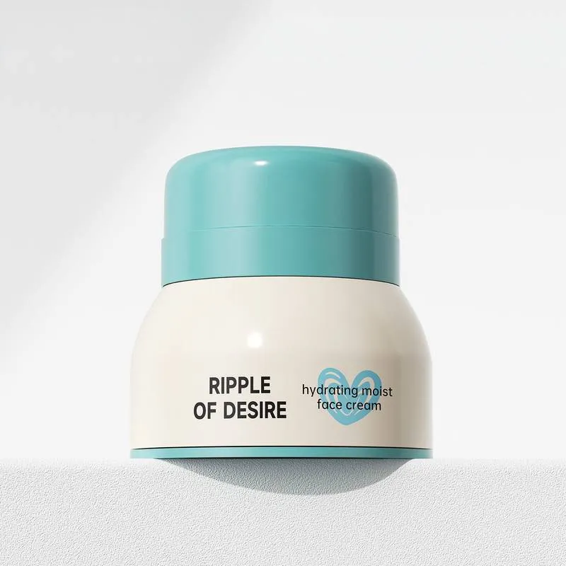 ผลงานชุดกระปุกและขวดครีมพลาสติก โดย Packtive Packaging