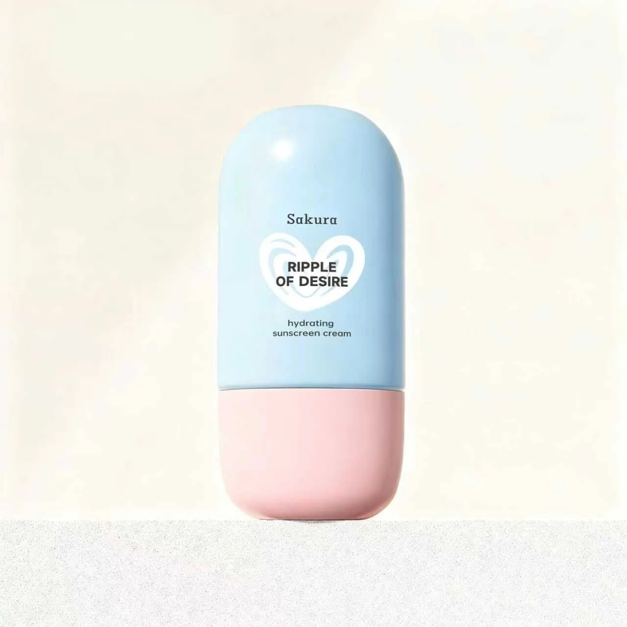 หลอดครีม หลอดฝาหมุน แบบที่ 3 โดย Packtive Packaging
