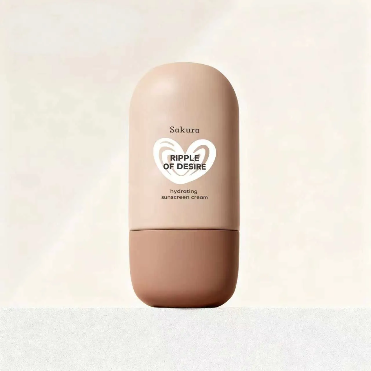 หลอดครีม หลอดฝาหมุน แบบที่ 4 โดย Packtive Packaging