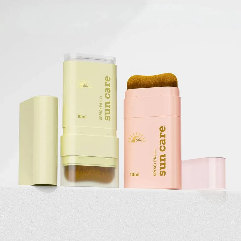 ผลงานเซตบรรจุภัณฑ์เครื่องสำอางไลฟ์สไตล์ โดย Packtive Packaging
