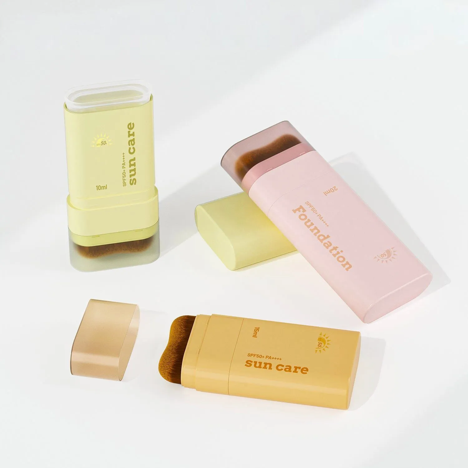 ภาพรวมระบบบรรจุภัณฑ์ Packtive Packaging